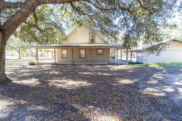 8116 SW 113TH AVENUE, Lake Butler, FL 32054