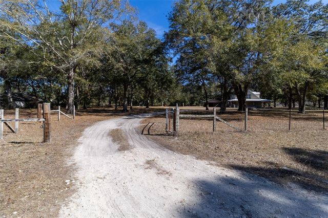 8116 SW 113TH AVENUE, Lake Butler, FL 32054