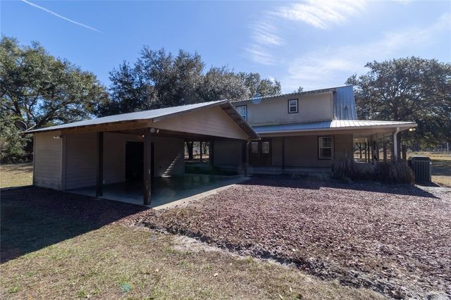 8116 SW 113TH AVENUE, Lake Butler, FL 32054