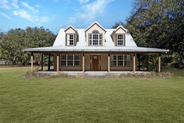 8116 SW 113TH AVENUE, Lake Butler, FL 32054