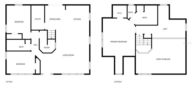 8116 SW 113TH AVENUE, Lake Butler, FL 32054