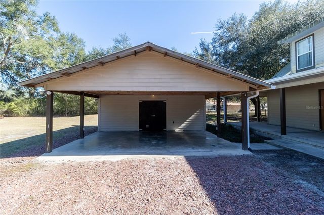 8116 SW 113TH AVENUE, Lake Butler, FL 32054