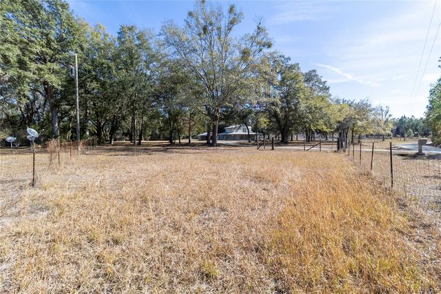 8116 SW 113TH AVENUE, Lake Butler, FL 32054