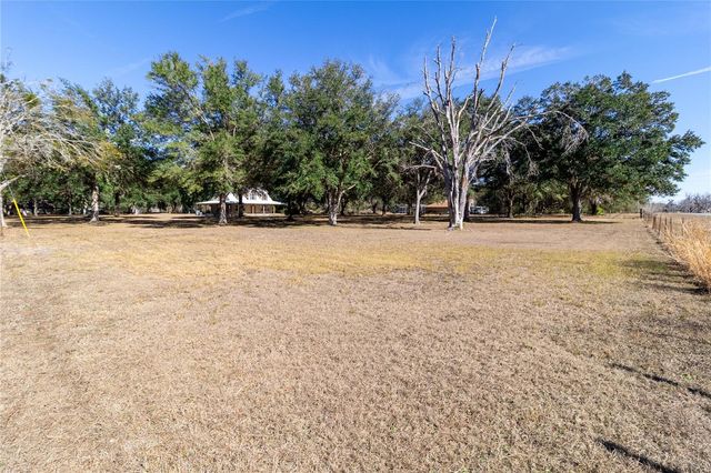 8116 SW 113TH AVENUE, Lake Butler, FL 32054