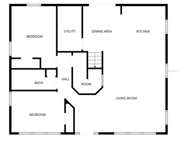 8116 SW 113TH AVENUE, Lake Butler, FL 32054