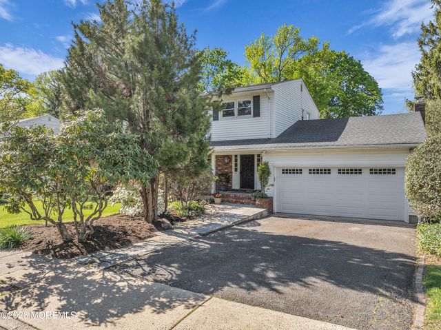 147 Highland Avenue, Metuchen, NJ 08840