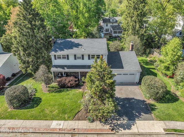 147 Highland Avenue, Metuchen, NJ 08840