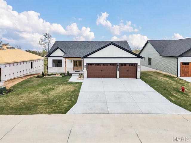 2208 Valleyview Drive, Barnhart, MO 63012
