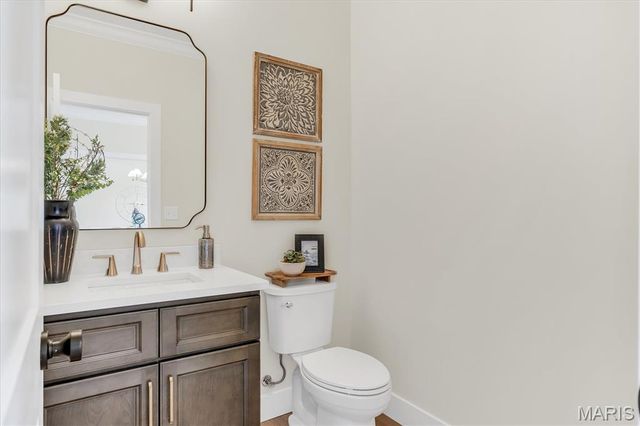 2208 Valleyview Drive, Barnhart, MO 63012