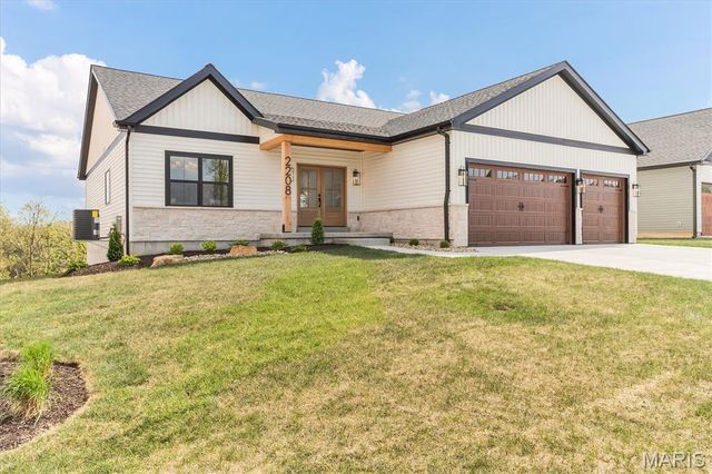 2208 Valleyview Drive, Barnhart, MO 63012