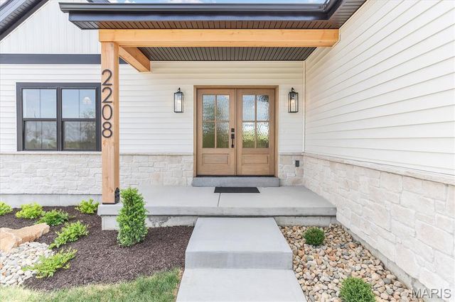 2208 Valleyview Drive, Barnhart, MO 63012