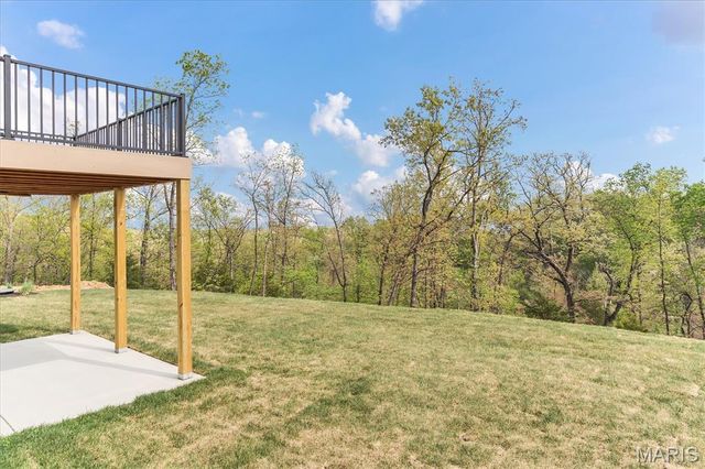 2208 Valleyview Drive, Barnhart, MO 63012