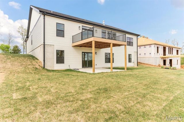 2208 Valleyview Drive, Barnhart, MO 63012