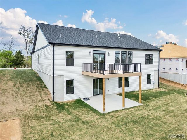 2208 Valleyview Drive, Barnhart, MO 63012