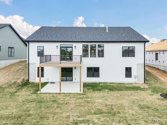 2208 Valleyview Drive, Barnhart, MO 63012