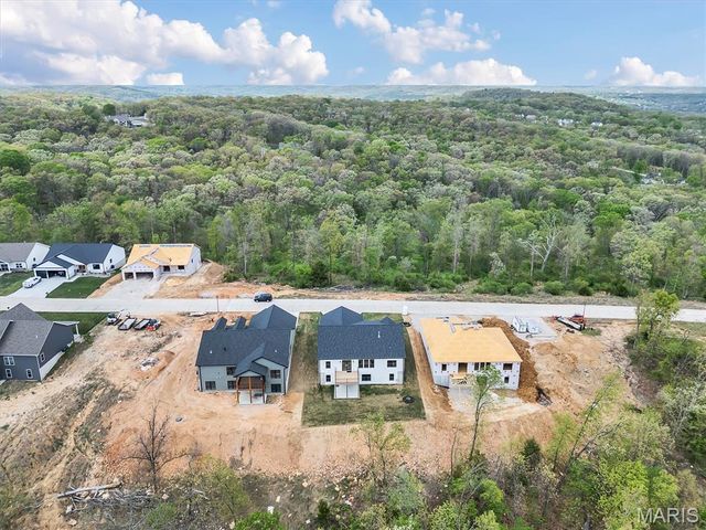 2208 Valleyview Drive, Barnhart, MO 63012