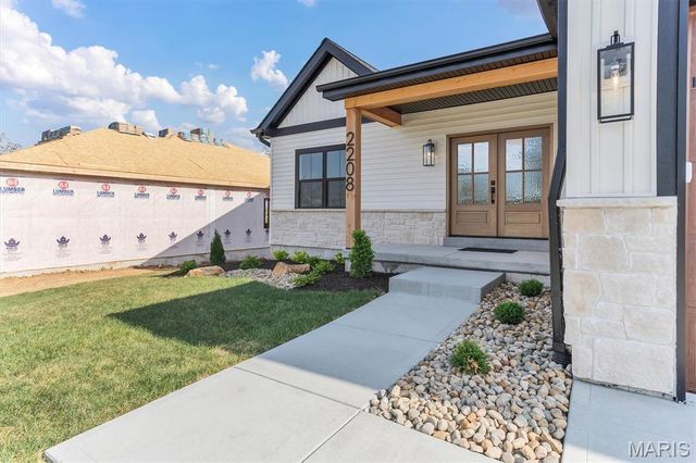 2208 Valleyview Drive, Barnhart, MO 63012