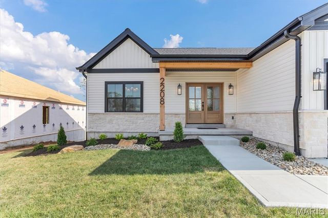 2208 Valleyview Drive, Barnhart, MO 63012