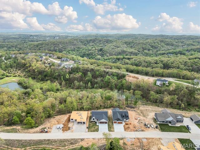 2208 Valleyview Drive, Barnhart, MO 63012