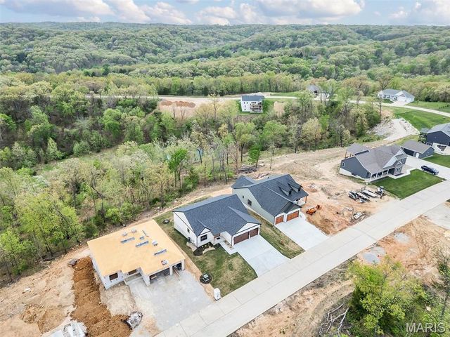 2208 Valleyview Drive, Barnhart, MO 63012