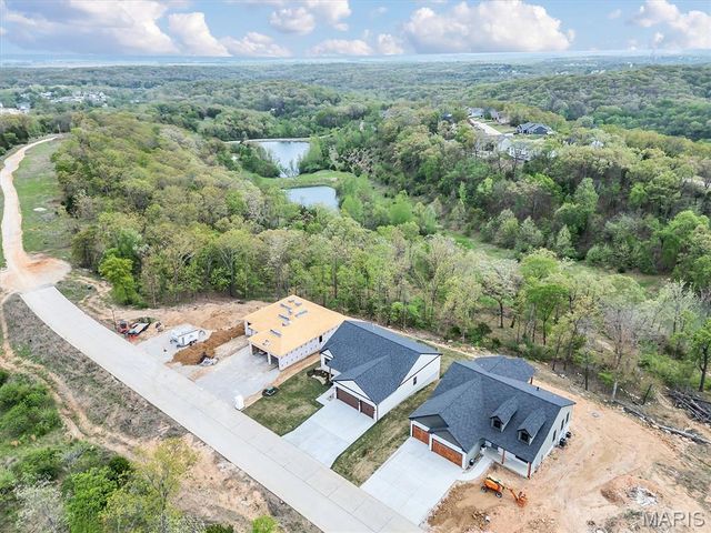2208 Valleyview Drive, Barnhart, MO 63012
