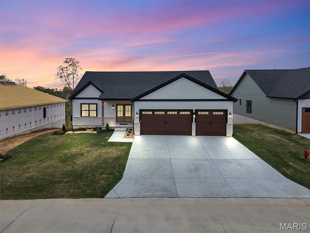 2208 Valleyview Drive, Barnhart, MO 63012