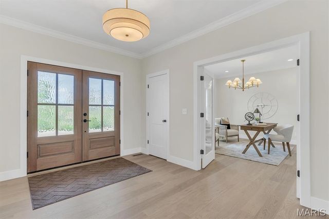 2208 Valleyview Drive, Barnhart, MO 63012