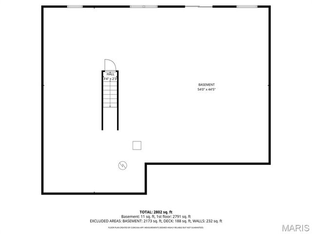 2208 Valleyview Drive, Barnhart, MO 63012