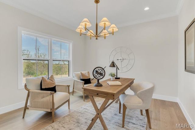 2208 Valleyview Drive, Barnhart, MO 63012