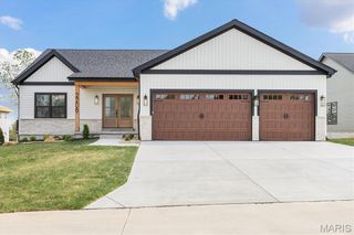 2208 Valleyview Drive, Barnhart, MO 63012