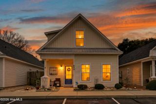 846 Kiawah Lane, Wilmington, NC 28412