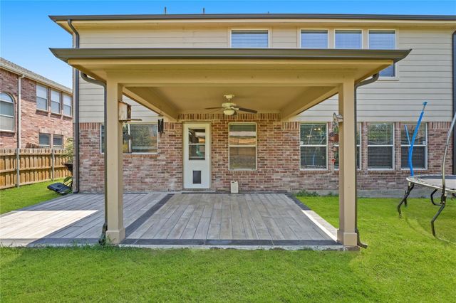 308 Acklingtton Drive, Anna, TX 75409