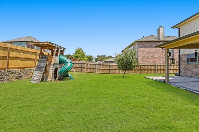 308 Acklingtton Drive, Anna, TX 75409