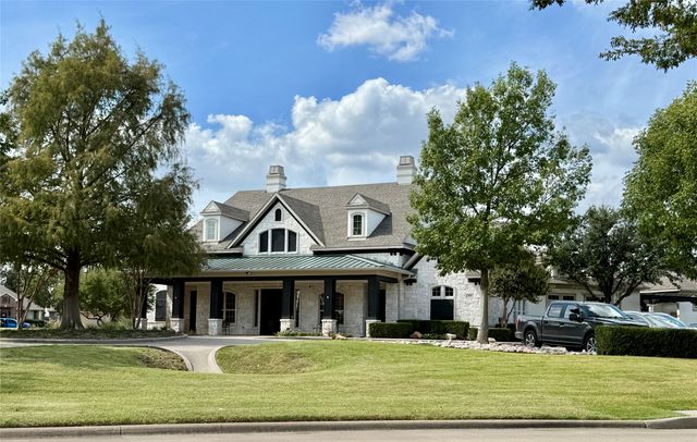 308 Acklingtton Drive, Anna, TX 75409