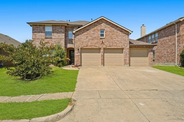 308 Acklingtton Drive, Anna, TX 75409