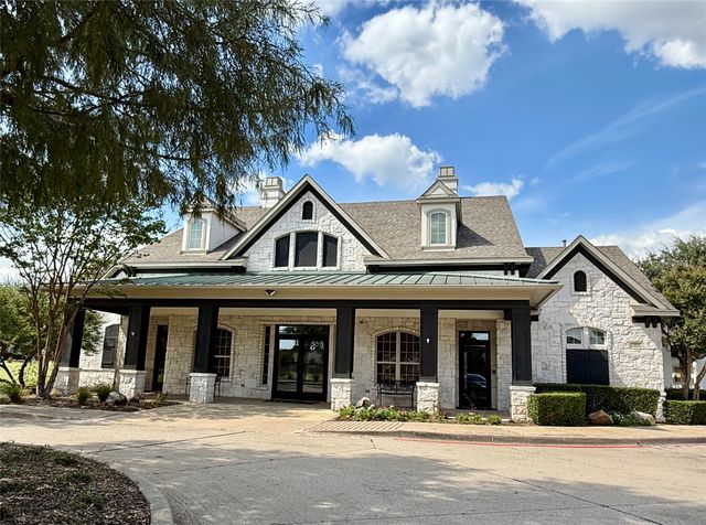 308 Acklingtton Drive, Anna, TX 75409