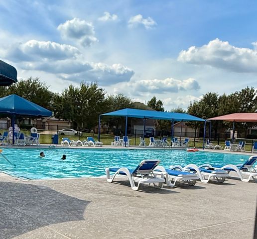 308 Acklingtton Drive, Anna, TX 75409