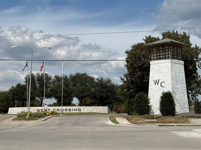 308 Acklingtton Drive, Anna, TX 75409