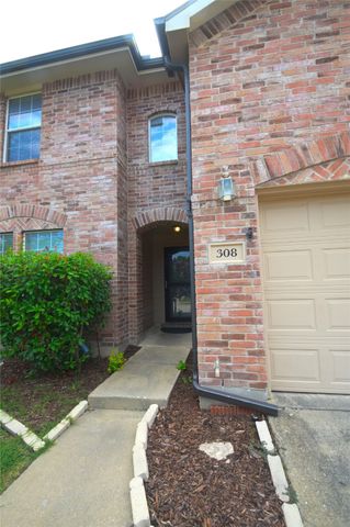 308 Acklingtton Drive, Anna, TX 75409