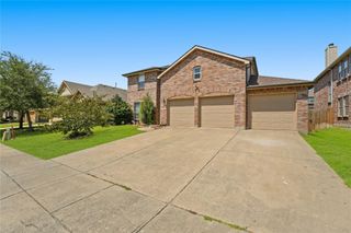 308 Acklingtton Drive, Anna, TX 75409