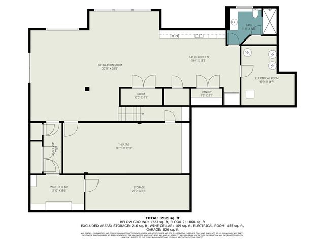 290 Shelby Court, Saline, MI 48176