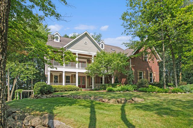 290 Shelby Court, Saline, MI 48176