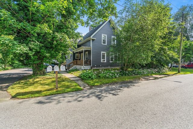 30 Cherry St, Whitman, MA 02382