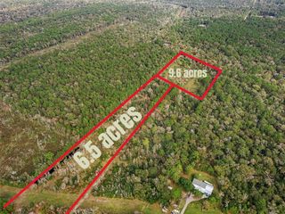 0 Melanie Lane, Crosby, TX 77532