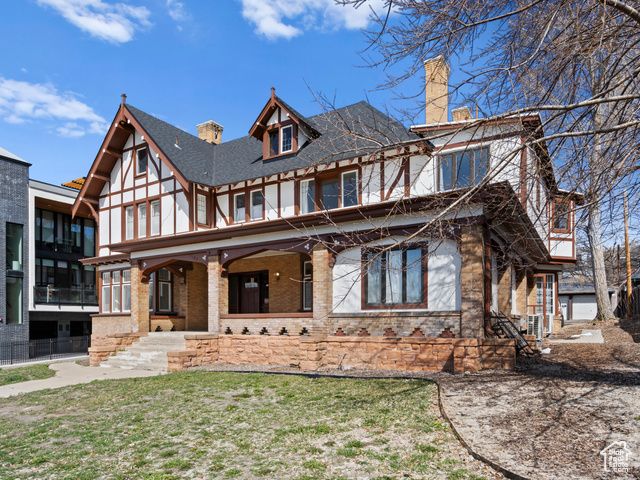 1127 E S TEMPLE, Salt Lake City, UT 84102