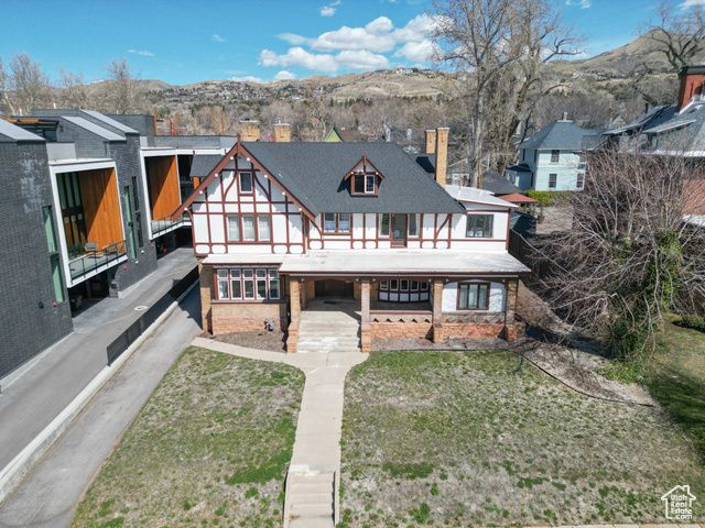 1127 E S TEMPLE, Salt Lake City, UT 84102