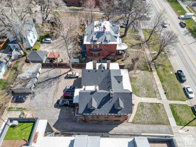 1127 E S TEMPLE, Salt Lake City, UT 84102