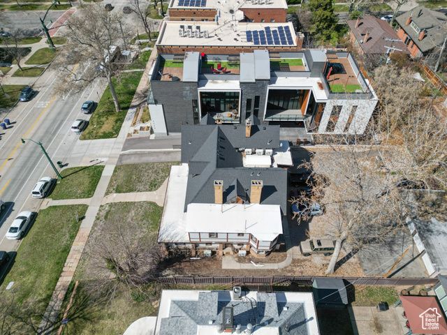 1127 E S TEMPLE, Salt Lake City, UT 84102