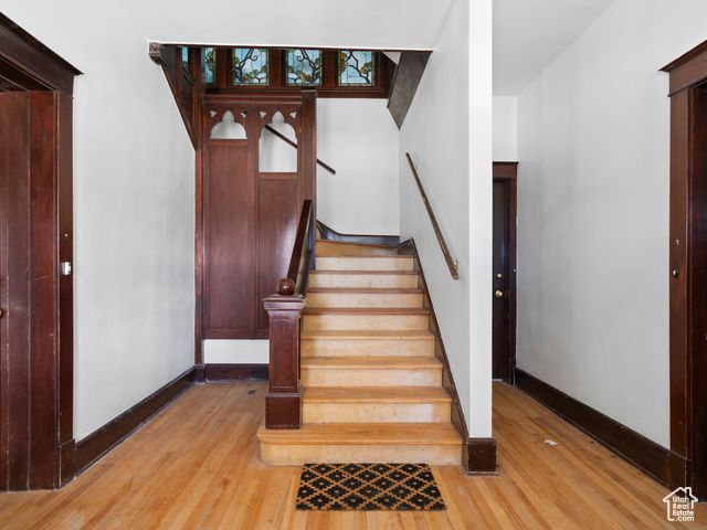 1127 E S TEMPLE, Salt Lake City, UT 84102