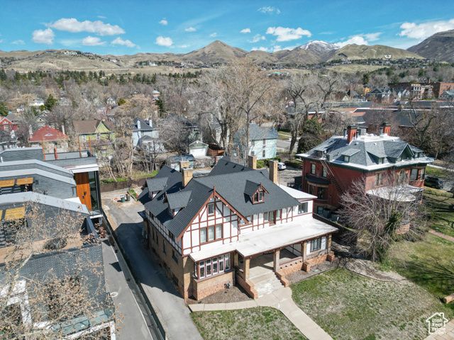 1127 E S TEMPLE, Salt Lake City, UT 84102